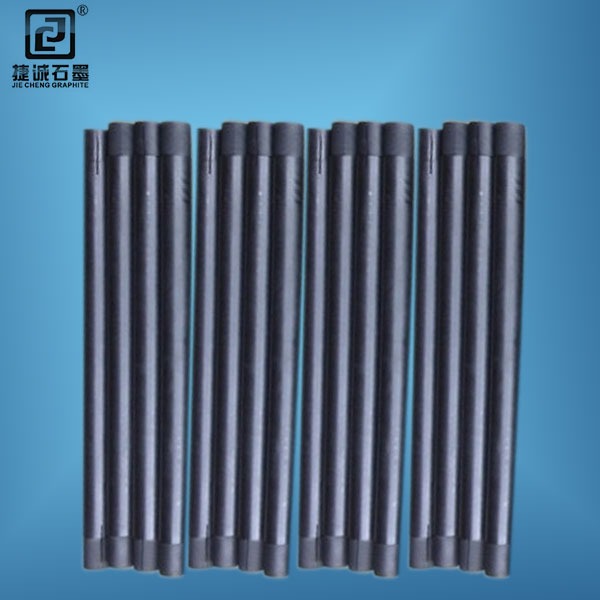 MIM燒結(jié)爐石墨加熱棒，真空爐石墨發(fā)熱管，